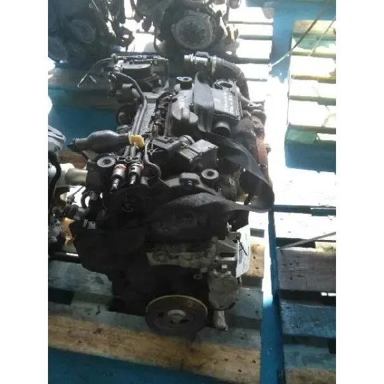 Motor Completo para Peugeot 207