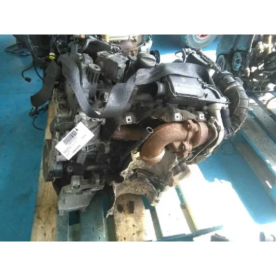 Motor Completo para Peugeot 207