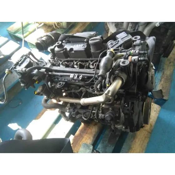 Motor Completo para Peugeot 207