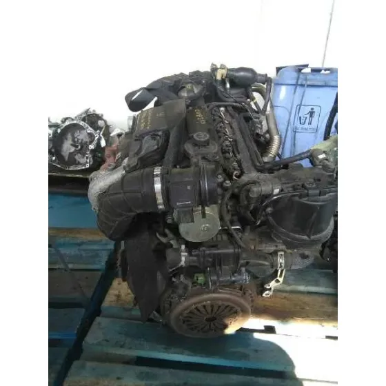 Motor Completo para Peugeot 207