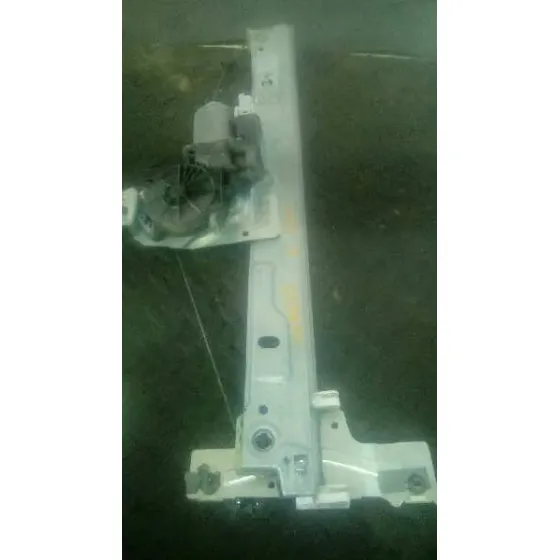 Elevalunas Delantero Izquierdo para Peugeot 207
