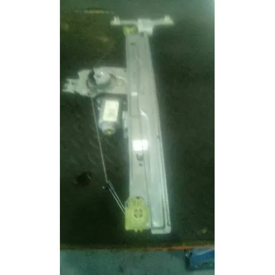 Elevalunas Delantero Izquierdo para Peugeot 207