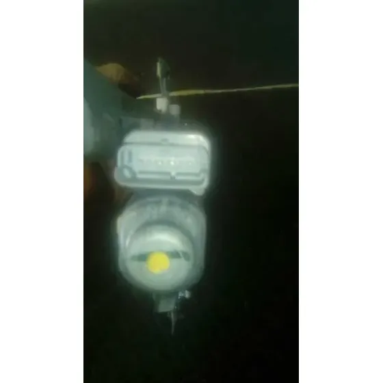 Elevalunas Delantero Izquierdo para Peugeot 207