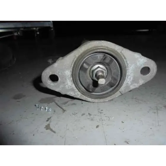 Amortiguador Trasero Derecho para Ford Fiesta (Cbk)