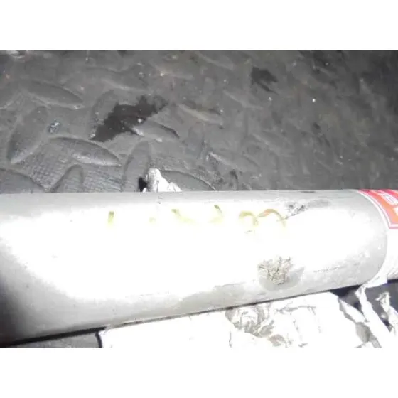 Amortiguador Trasero Derecho para Ford Fiesta (Cbk)