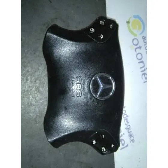 Airbag Delantero Izquierdo para Mercedes-Benz Clase C (W203) Berlina
