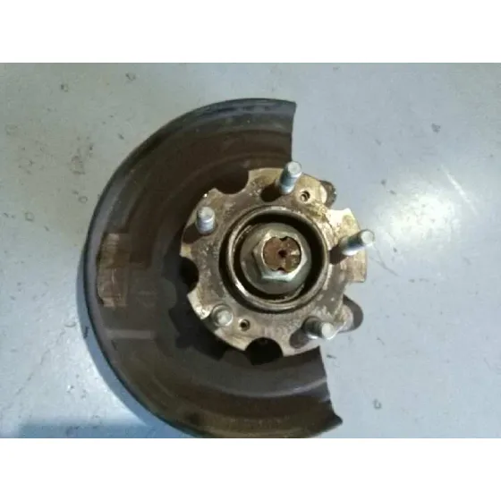 Mangueta Delantera Derecha para Ssangyong Kyron