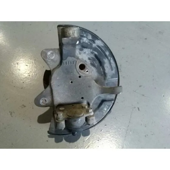 Mangueta Delantera Derecha para Ssangyong Kyron