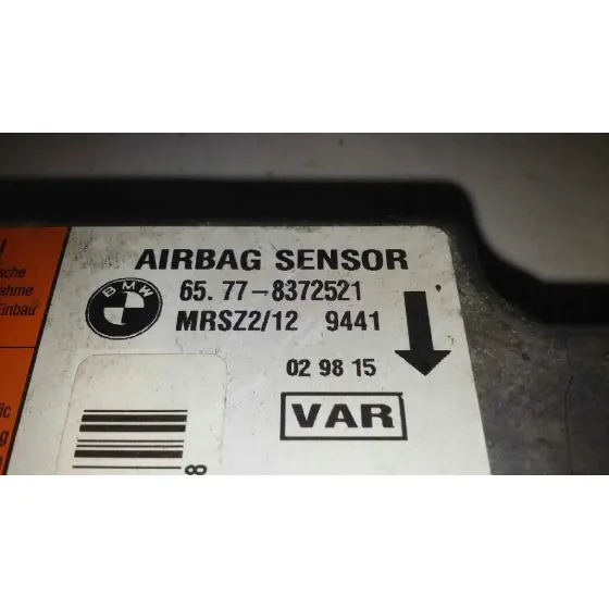 Centralita Airbag para Bmw Serie 5 Touring (E39)