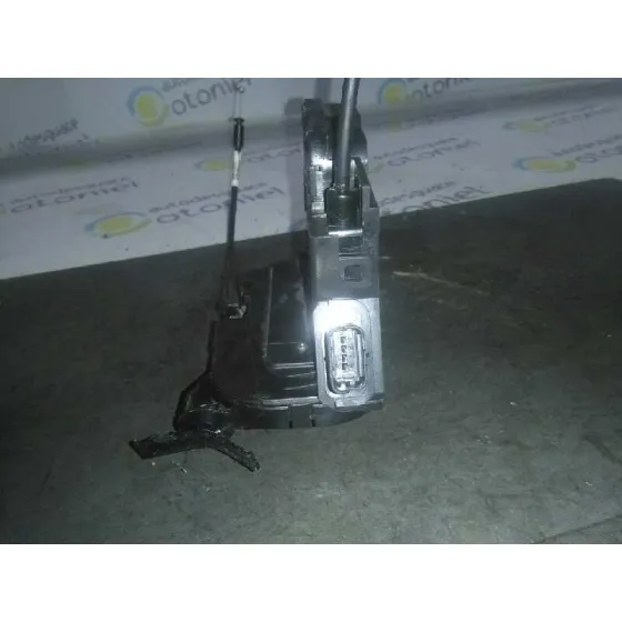 Cerradura Puerta Delantera Derecha para Renault Clio Iv Grandtour