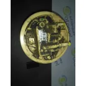 Aforador para Peugeot 207