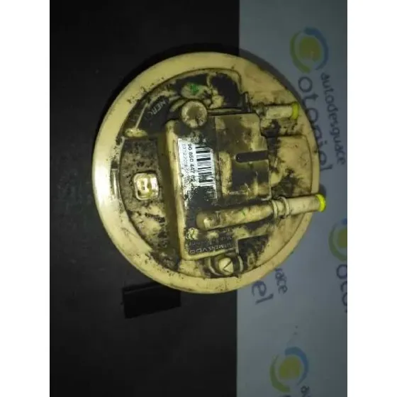 Aforador para Peugeot 207