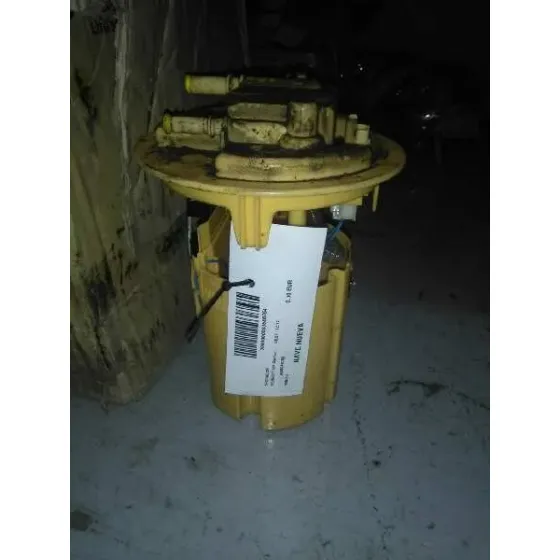 Aforador para Peugeot 207