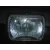 Faro Derecho para Daihatsu Feroza