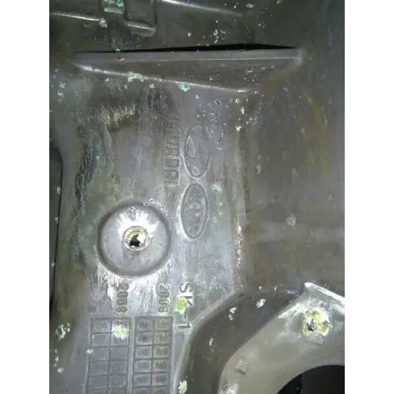 Carter para Hyundai I30