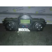 Mando Climatizador para Renault Megane Ii Familiar