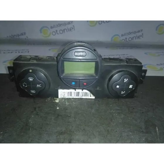 Mando Climatizador para Renault Megane Ii Familiar