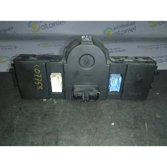 Mando Climatizador para Renault Megane Ii Familiar