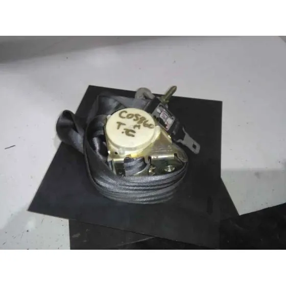 Cinturon Seguridad Trasero Central para Renault Modus