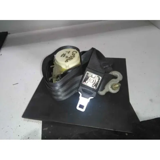 Cinturon Seguridad Trasero Central para Renault Modus