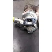Turbocompresor para Ford Transit Mod. 2000 Combi