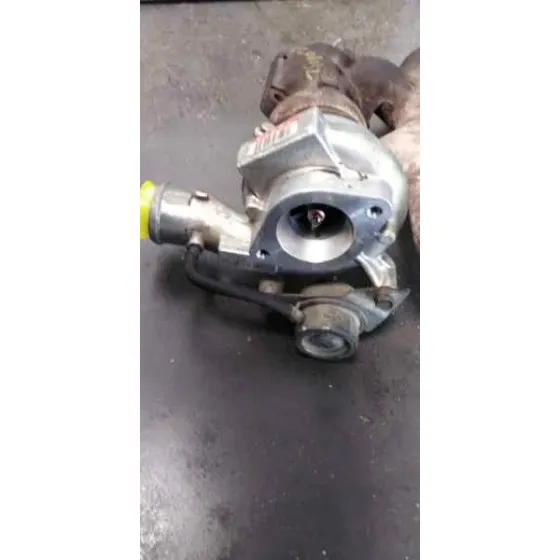 Turbocompresor para Ford Transit Mod. 2000 Combi
