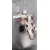 Turbocompresor para Ford Transit Mod. 2000 Combi
