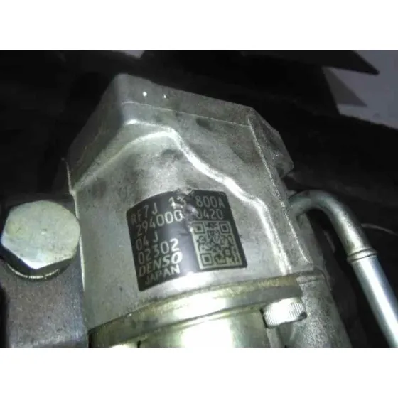Bomba Inyeccion para Mazda 6 Berlina (Gg)