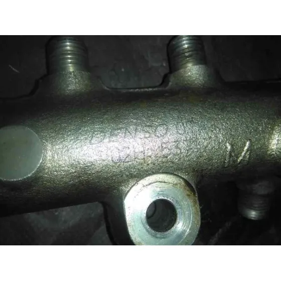 Rampa Inyectora para Mazda 6 Berlina (Gg)