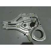 Elevalunas Trasero Izquierdo para Kia Sportage