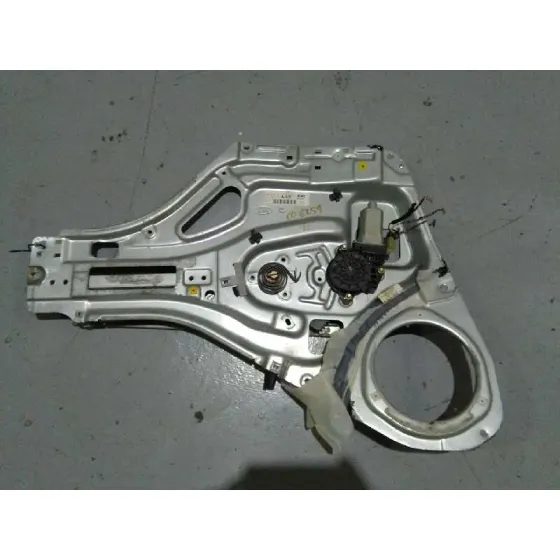 Elevalunas Trasero Izquierdo para Kia Sportage