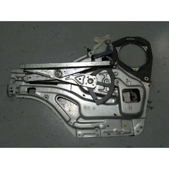 Elevalunas Trasero Izquierdo para Kia Sportage