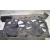 Electroventilador para Mercedes-Benz Clase Clk (W208) Coupe