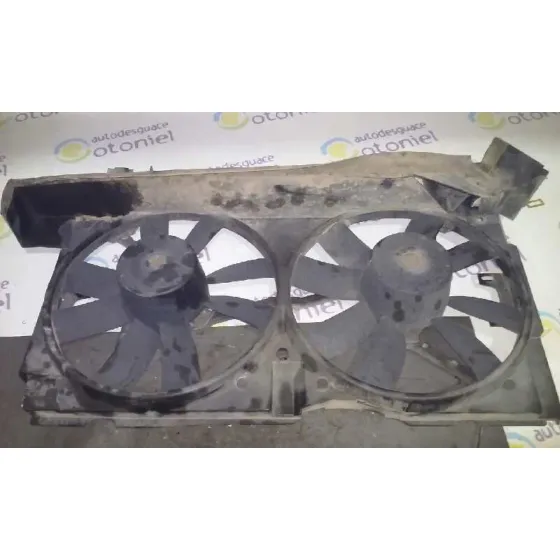 Electroventilador para Mercedes-Benz Clase Clk (W208) Coupe