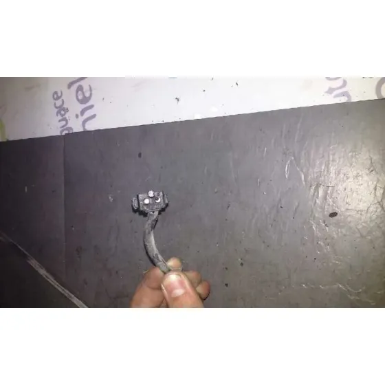 Electroventilador para Mercedes-Benz Clase Clk (W208) Coupe