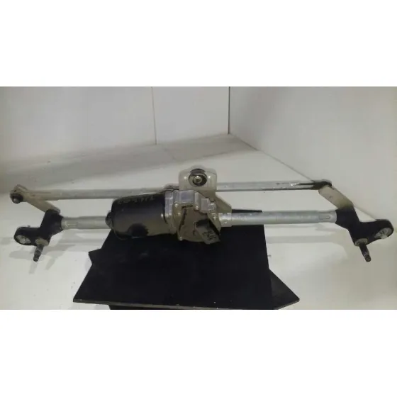 Motor Limpia Delantero para Fiat Stilo (192)