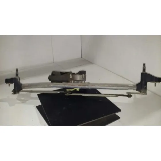 Motor Limpia Delantero para Fiat Stilo (192)