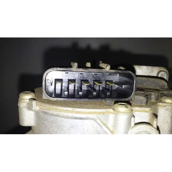 Motor Limpia Delantero para Fiat Stilo (192)