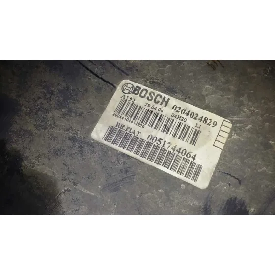 Servofreno para Fiat Stilo (192)