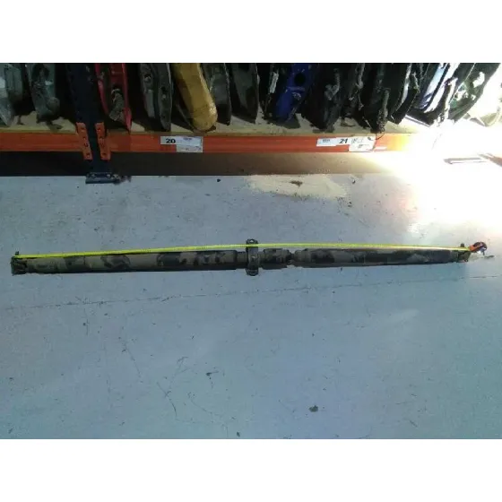 Transmision Central para Nissan Murano (Z50)