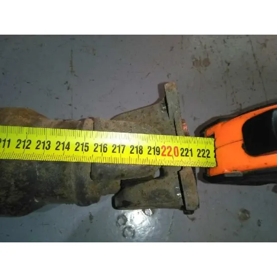 Transmision Central para Nissan Murano (Z50)