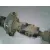 Transmision Central para Nissan Murano (Z50)