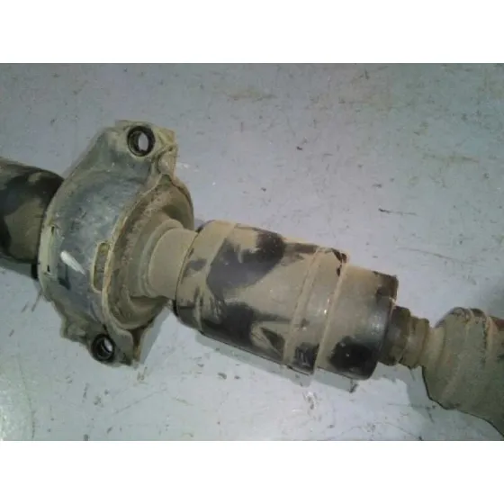 Transmision Central para Nissan Murano (Z50)