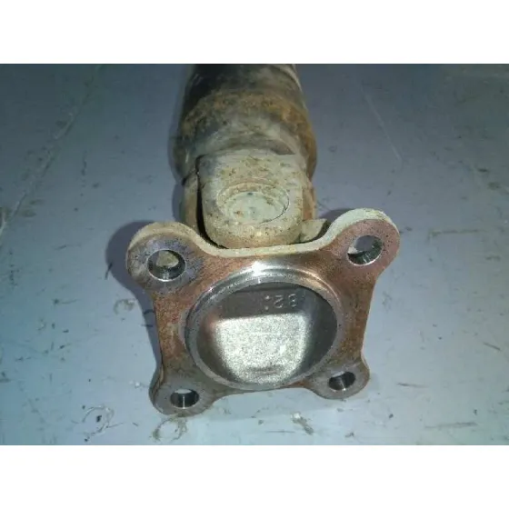 Transmision Central para Nissan Murano (Z50)