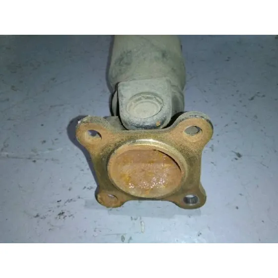 Transmision Central para Nissan Murano (Z50)