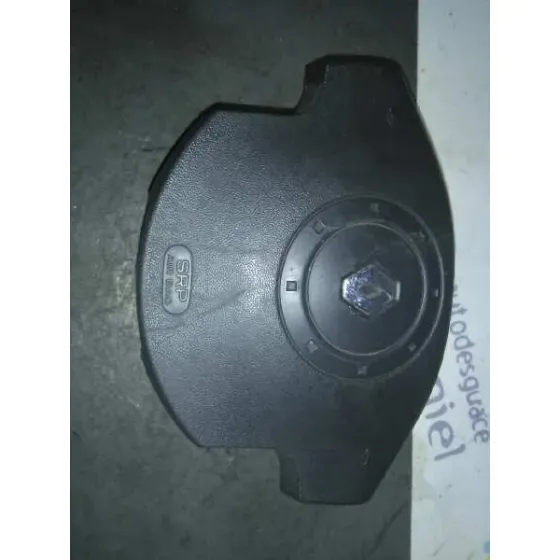 Airbag Delantero Izquierdo para Renault Scenic Ii