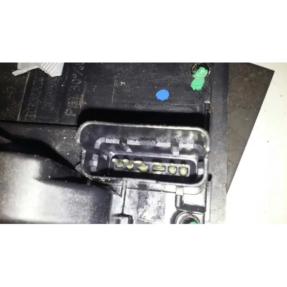 Cerradura Puerta Delantera Izquierda para Nissan Juke (F15)