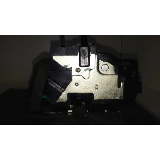 Cerradura Puerta Delantera Izquierda para Nissan Juke (F15)
