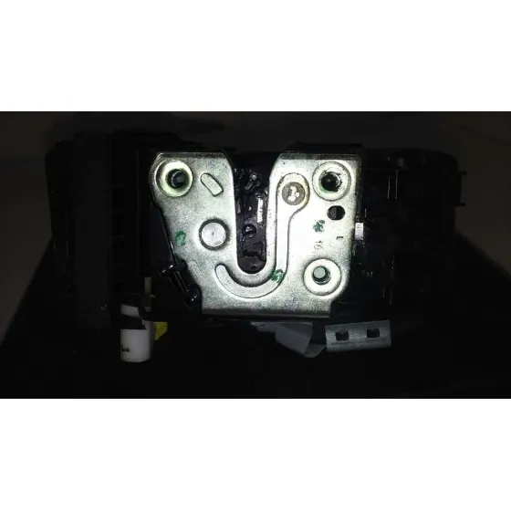 Cerradura Puerta Delantera Izquierda para Nissan Juke (F15)