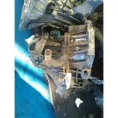 Caja Cambios para Renault Scenic Ii